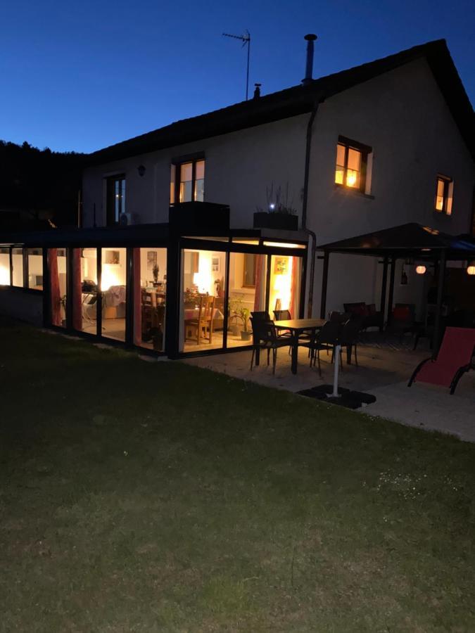 Chez Nanou Lägenhet Marmagne  Exteriör bild