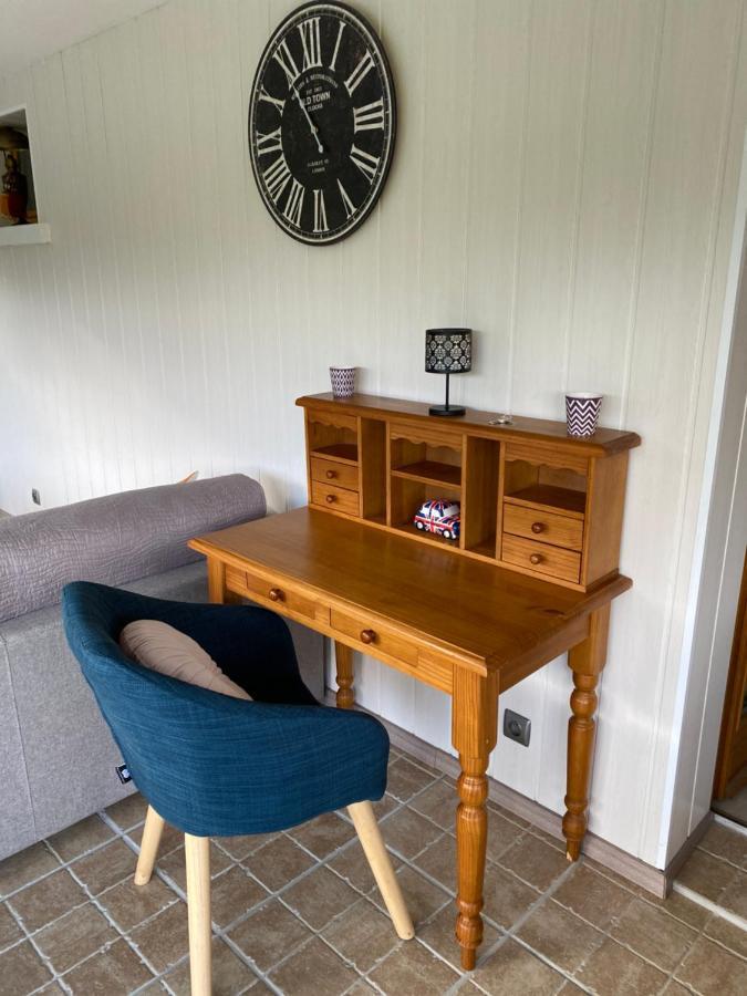 Chez Nanou Lägenhet Marmagne  Exteriör bild