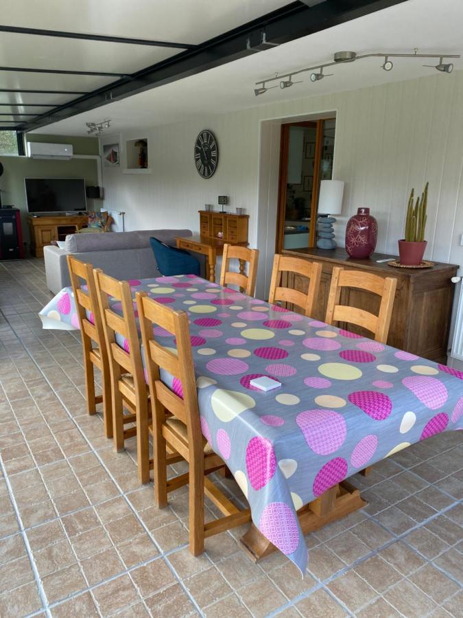 Chez Nanou Lägenhet Marmagne  Exteriör bild