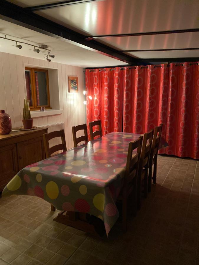 Chez Nanou Lägenhet Marmagne  Exteriör bild